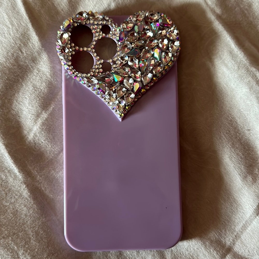 iPhone 13 Pro Max case
